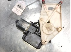 Recambio de elevalunas electrico delantero izquierdo para volkswagen polo v (6r1, 6c1) 1.4 tdi referencia OEM IAM 0130822531   2