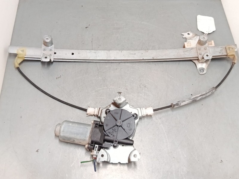 Recambio de elevalunas electrico delantero derecho para nissan pathfinder iii (r51) 2.5 dci referencia OEM IAM   