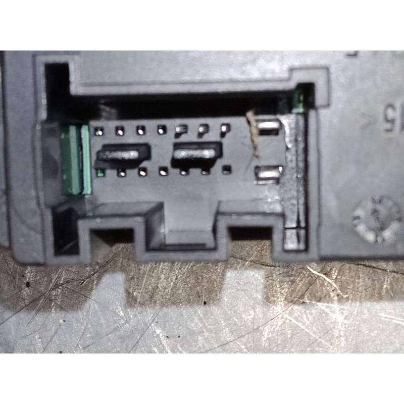 Recambio de elevalunas electrico trasero derecho para volkswagen polo v (6r1, 6c1) 1.4 tdi referencia OEM IAM 6R0959812N  