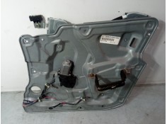 Recambio de elevalunas electrico delantero derecho para nissan primera hatchback (p12) 1.6 referencia OEM IAM 80770AV600  