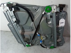 Recambio de elevalunas electrico delantero derecho para nissan primera hatchback (p12) 1.6 referencia OEM IAM 80770AV600   2