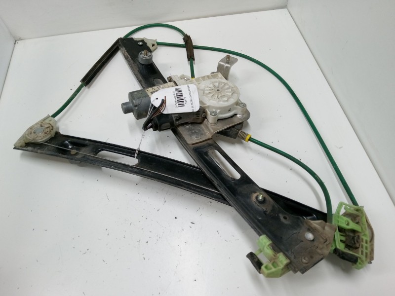 Recambio de elevalunas electrico delantero derecho para bmw 3 compact (e46) 320 td referencia OEM IAM   