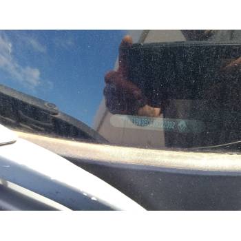 RENAULT MEGANE II (BM0/1_, CM0/1_)