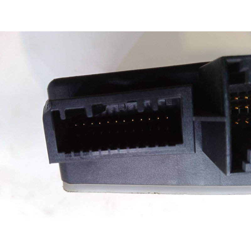 Recambio de centralita airbag para renault megane iii coupé (dz0/1_) 1.6 16v (dz0u, dz1b, dz1h) referencia OEM IAM 285586254R  2 Recambio de centralita airbag para renault megane iii coupé (dz0/1_) 1.6 16v (dz0u, dz1b, dz1h) referencia OEM IAM 285586254R  2