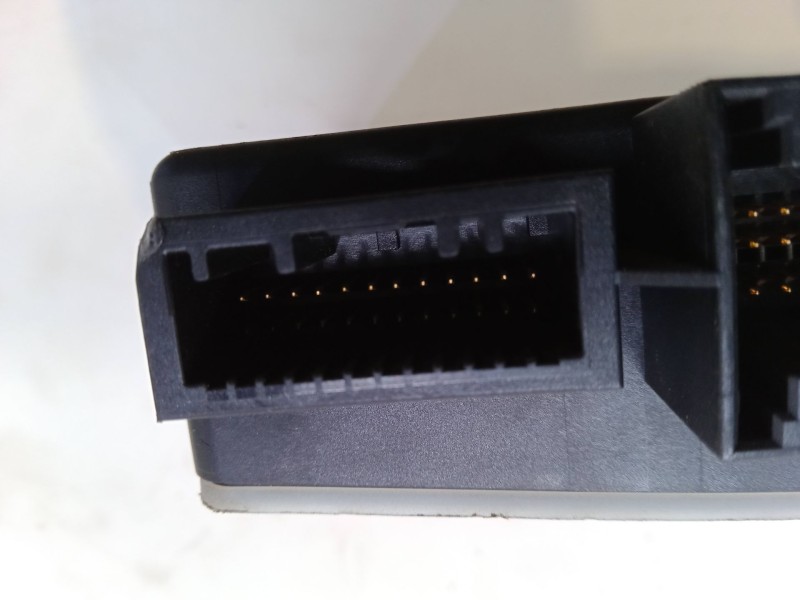 Recambio de centralita airbag para renault megane iii coupé (dz0/1_) 1.6 16v (dz0u, dz1b, dz1h) referencia OEM IAM 285586254R  2 Recambio de centralita airbag para renault megane iii coupé (dz0/1_) 1.6 16v (dz0u, dz1b, dz1h) referencia OEM IAM 285586254R  2