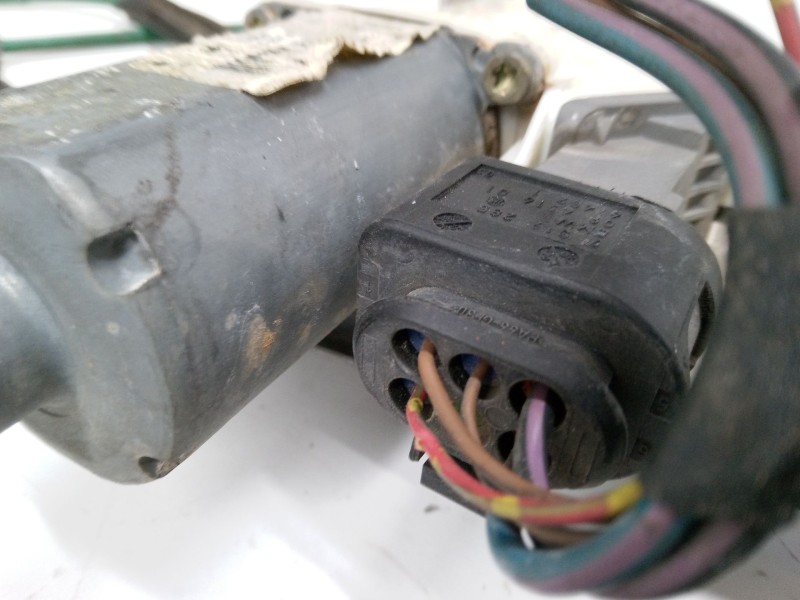 Recambio de elevalunas electrico delantero derecho para bmw 3 compact (e46) 320 td referencia OEM IAM   