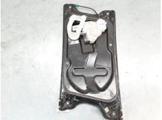Recambio de elevalunas electrico delantero izquierdo para land rover discovery iii (l319) 2.7 td 4x4 referencia OEM IAM 994730  