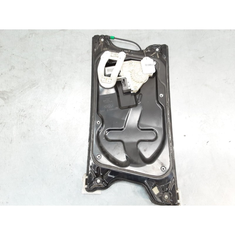 Recambio de elevalunas electrico delantero izquierdo para land rover discovery iii (l319) 2.7 td 4x4 referencia OEM IAM 994730  