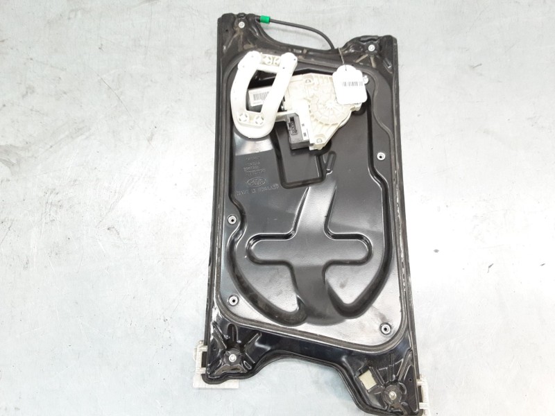 Recambio de elevalunas electrico delantero izquierdo para land rover discovery iii (l319) 2.7 td 4x4 referencia OEM IAM 994730  