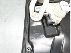 Recambio de elevalunas electrico delantero izquierdo para land rover discovery iii (l319) 2.7 td 4x4 referencia OEM IAM 994730   2