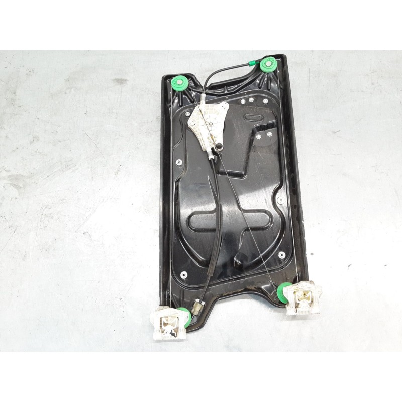 Recambio de elevalunas electrico delantero izquierdo para land rover discovery iii (l319) 2.7 td 4x4 referencia OEM IAM 994730  