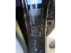 hyundai tucson (jm) del año 2004 2