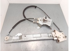 Recambio de elevalunas trasero izquierdo para smart forfour (454) 1.3 (454.031) referencia OEM IAM   