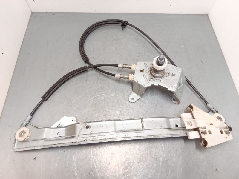 Recambio de elevalunas trasero izquierdo para smart forfour (454) 1.3 (454.031) referencia OEM IAM   
