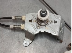 Recambio de elevalunas trasero izquierdo para smart forfour (454) 1.3 (454.031) referencia OEM IAM    2