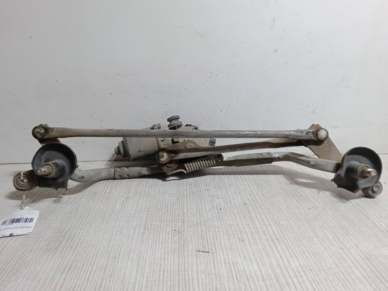 Recambio de motor limpia delantero para toyota verso (_r2_) 2.0 d-4d (aur20_) referencia OEM IAM 851100F030  1593002100