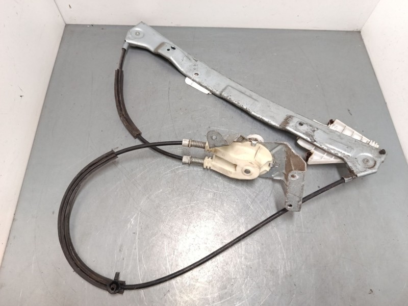 Recambio de elevalunas trasero izquierdo para smart forfour (454) 1.3 (454.031) referencia OEM IAM   