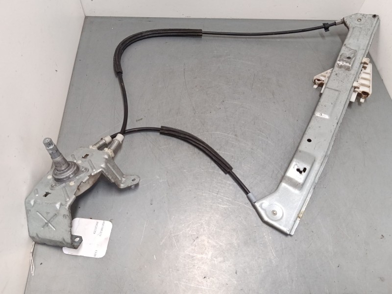 Recambio de elevalunas trasero derecho para smart forfour (454) 1.3 (454.031) referencia OEM IAM   