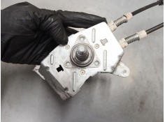 Recambio de elevalunas trasero derecho para smart forfour (454) 1.3 (454.031) referencia OEM IAM    2