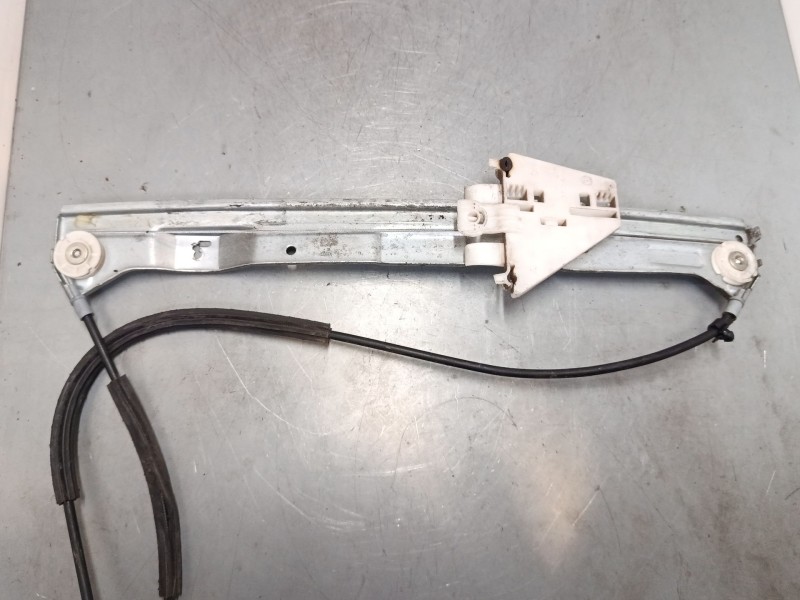 Recambio de elevalunas trasero derecho para smart forfour (454) 1.3 (454.031) referencia OEM IAM   