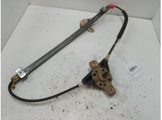 Recambio de elevalunas trasero derecho para volkswagen golf iii 1.8 gl 19 rv - 2e referencia OEM IAM   