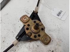 Recambio de elevalunas trasero derecho para volkswagen golf iii 1.8 gl 19 rv - 2e referencia OEM IAM    2