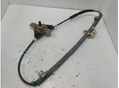 Recambio de elevalunas trasero izquierdo para volkswagen golf iii 1.8 gl 19 rv - 2e referencia OEM IAM   