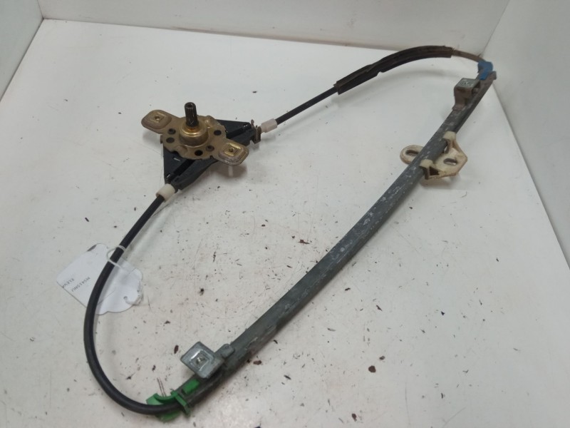 Recambio de elevalunas trasero izquierdo para volkswagen golf iii 1.8 gl 19 rv - 2e referencia OEM IAM   