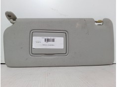 Recambio de parasol izquierdo para honda jazz ii (gd_, ge3, ge2) 1.3 idsi (gd1) referencia OEM IAM   