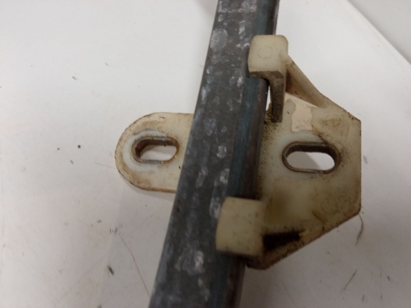 Recambio de elevalunas trasero izquierdo para volkswagen golf iii 1.8 gl 19 rv - 2e referencia OEM IAM   