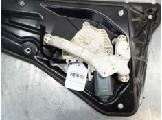 Recambio de elevalunas trasero derecho para land rover discovery iii (l319) 2.7 td 4x4 referencia OEM IAM    2