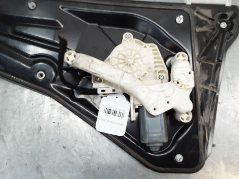 Recambio de elevalunas trasero derecho para land rover discovery iii (l319) 2.7 td 4x4 referencia OEM IAM   