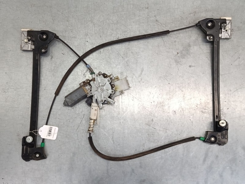 Recambio de elevalunas porton para land rover freelander i (l314) 2.0 di 4x4 referencia OEM IAM   