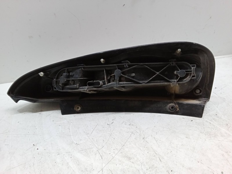 Recambio de piloto trasero izquierdo para smart forfour (454) 1.1 (454.030) referencia OEM IAM   