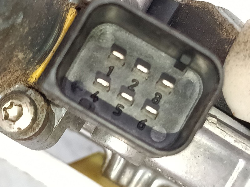 Recambio de elevalunas porton para land rover freelander i (l314) 2.0 di 4x4 referencia OEM IAM   