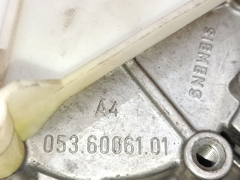 Recambio de elevalunas porton para land rover freelander i (l314) 2.0 di 4x4 referencia OEM IAM   