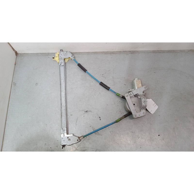 Recambio de elevalunas electrico trasero izquierdo para citroën xsara picasso (n68) 1.6 hdi referencia OEM IAM 9637090980  
