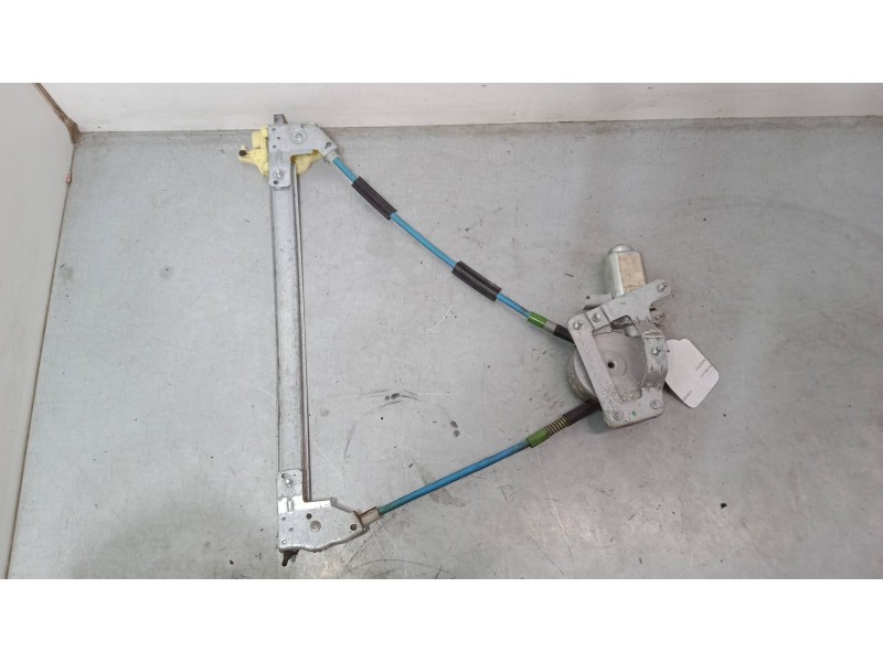 Recambio de elevalunas electrico trasero izquierdo para citroën xsara picasso (n68) 1.6 hdi referencia OEM IAM 9637090980  