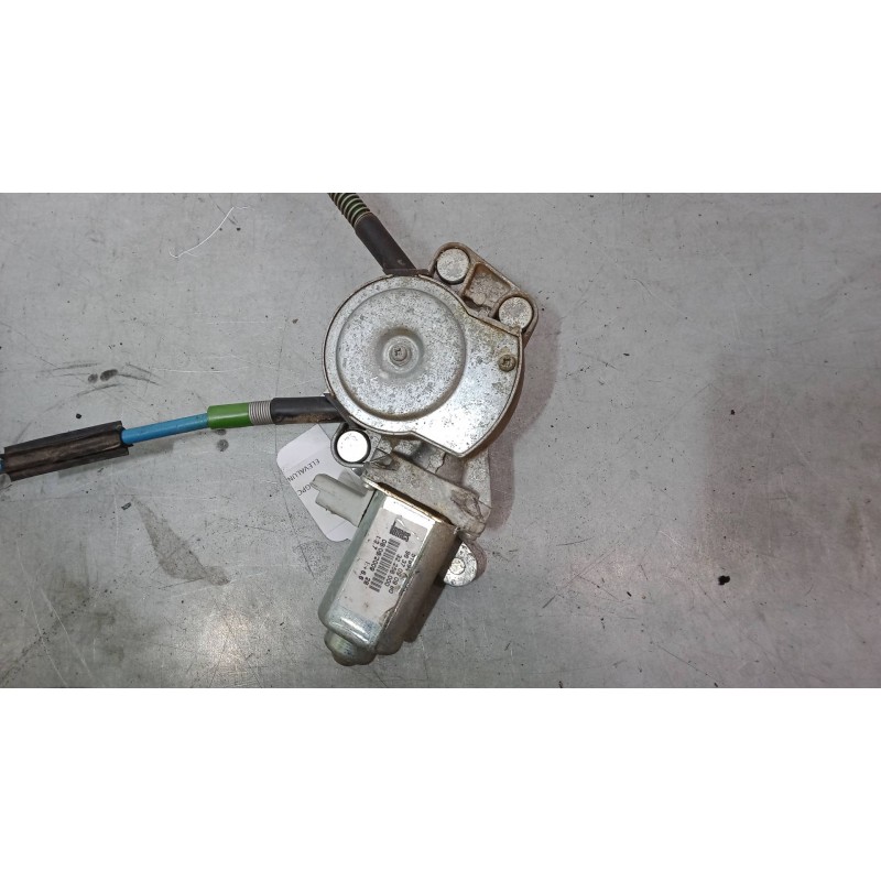 Recambio de elevalunas electrico trasero izquierdo para citroën xsara picasso (n68) 1.6 hdi referencia OEM IAM 9637090980  