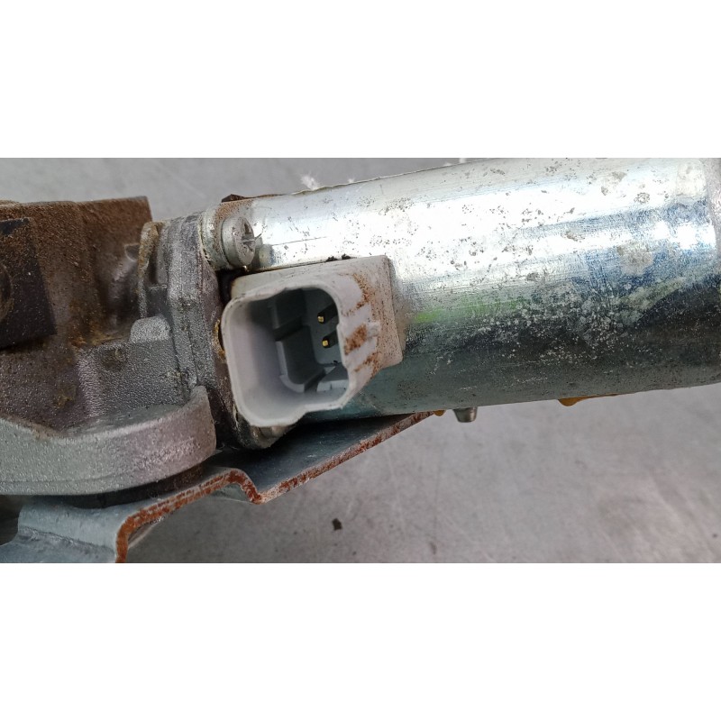 Recambio de elevalunas electrico trasero izquierdo para citroën xsara picasso (n68) 1.6 hdi referencia OEM IAM 9637090980  