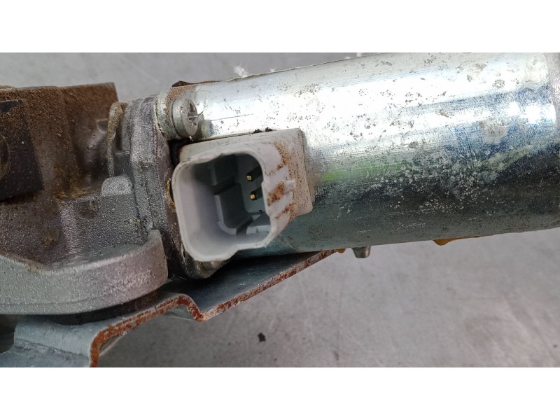 Recambio de elevalunas electrico trasero izquierdo para citroën xsara picasso (n68) 1.6 hdi referencia OEM IAM 9637090980  