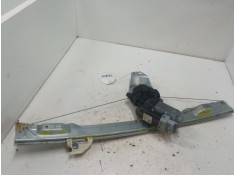 Recambio de elevalunas electrico trasero izquierdo para citroën c4 grand picasso i (ua_) 2.0 hdi 138 referencia OEM IAM 401786A8