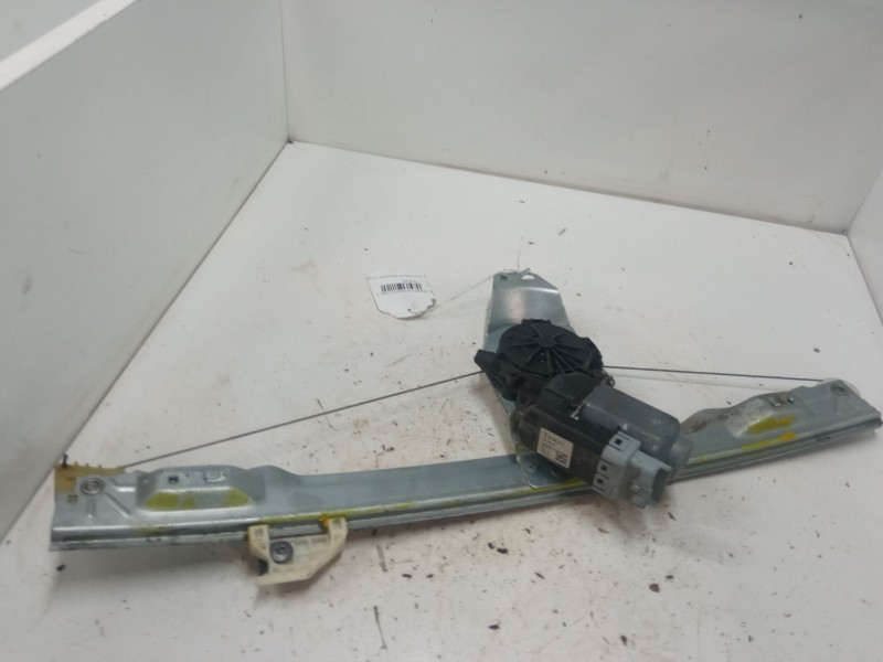 Recambio de elevalunas electrico trasero izquierdo para citroën c4 grand picasso i (ua_) 2.0 hdi 138 referencia OEM IAM 401786A8