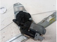 Recambio de elevalunas electrico trasero izquierdo para citroën c4 grand picasso i (ua_) 2.0 hdi 138 referencia OEM IAM 401786A8 2