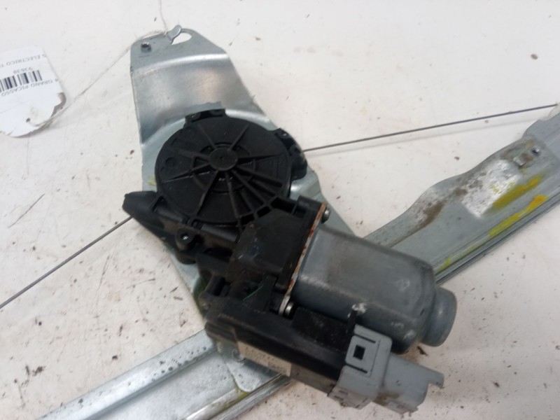 Recambio de elevalunas electrico trasero izquierdo para citroën c4 grand picasso i (ua_) 2.0 hdi 138 referencia OEM IAM 401786A8