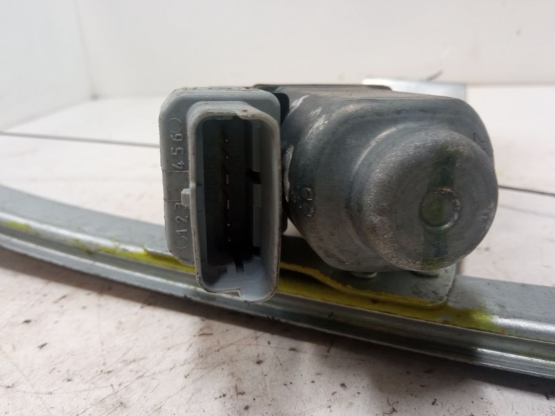 Recambio de elevalunas electrico trasero izquierdo para citroën c4 grand picasso i (ua_) 2.0 hdi 138 referencia OEM IAM 401786A8