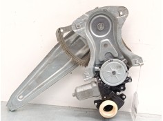 Recambio de elevalunas electrico trasero izquierdo para toyota auris (_e15_) 1.8 hybrid (zwe150_) referencia OEM IAM 8570102010 