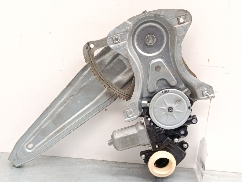 Recambio de elevalunas electrico trasero izquierdo para toyota auris (_e15_) 1.8 hybrid (zwe150_) referencia OEM IAM 8570102010 