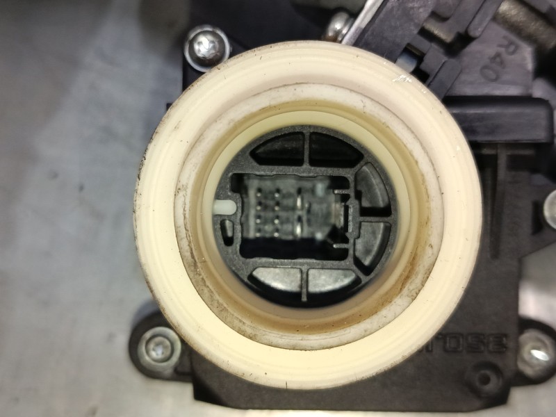 Recambio de elevalunas electrico trasero izquierdo para toyota auris (_e15_) 1.8 hybrid (zwe150_) referencia OEM IAM 8570102010 