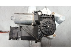 Recambio de elevalunas electrico trasero izquierdo para mercedes-benz clase a (w168) a 160 (168.033, 168.133) referencia OEM IAM 2